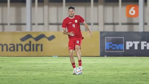 3 Pemain Timnas Indonesia yang Tidak Dibawa dalam Laga Tandang vs Bahrain dan China: Akibat Cedera dan Persaingan di Tim