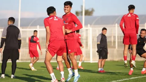 3 Pemain Timnas Indonesia yang Tidak Dibawa dalam Laga Tandang vs Bahrain dan China: Akibat Cedera dan Persaingan di Tim