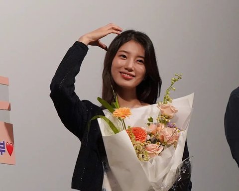 Tetap Cantik dan Menawan Jelang Usia 30, Diet Exercise Penguin  Jadi Jurus Andalan Bae Suzy