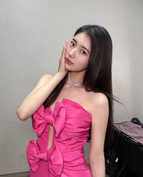 Tetap Cantik dan Menawan Jelang Usia 30, Diet Exercise Penguin  Jadi Jurus Andalan Bae Suzy