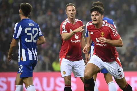 Bos Besar MU Akan Hadir Langsung saat Setan Merah Tandang ke Markas Aston Villa, Jika Kalah Erik Ten Hag Akan Dipecat?