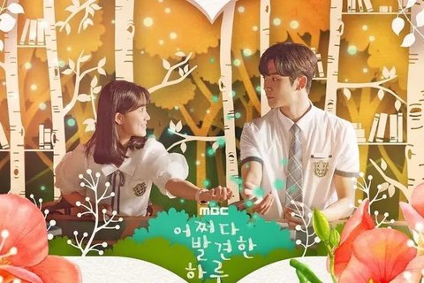 7 Rekomendasi Drama Korea dengan Akhir yang Sangat Mengesankan, Cocok jadi Tontonan di Akhir Pekan