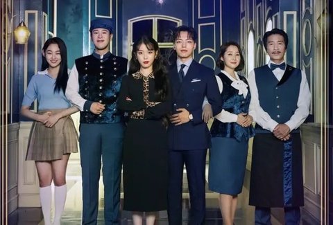 7 Rekomendasi Drama Korea dengan Akhir yang Sangat Mengesankan, Cocok jadi Tontonan di Akhir Pekan