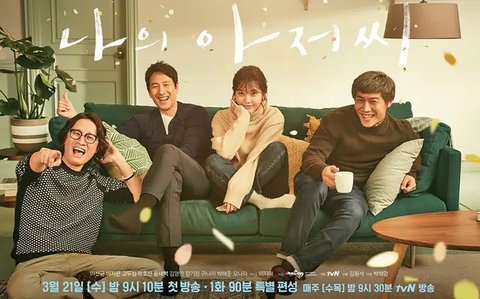 7 Rekomendasi Drama Korea dengan Akhir yang Sangat Mengesankan, Cocok jadi Tontonan di Akhir Pekan