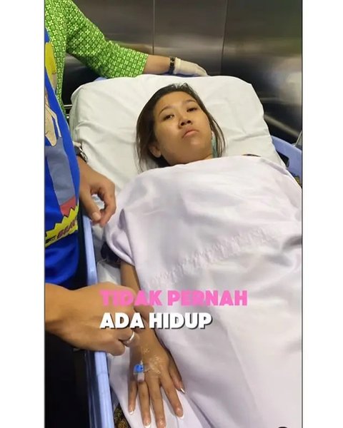 6 Potret Cantik Kiky Saputri Umumkan Kehamilan Anak Pertama Setelah Mengalami Keguguran