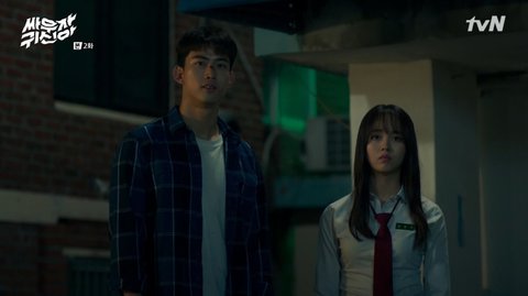 Rekomendari 6 Drama Korea Tentang Pemburu Hantu Paling Populer, Penuh Akhir Seru hingga Exorcism