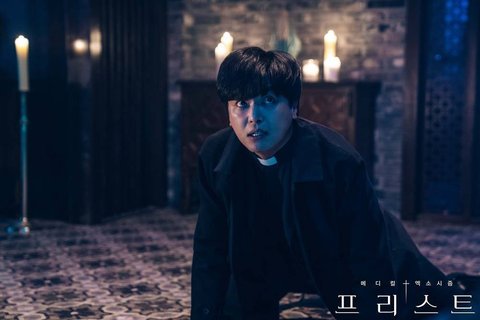 Rekomendari 6 Drama Korea Tentang Pemburu Hantu Paling Populer, Penuh Akhir Seru hingga Exorcism