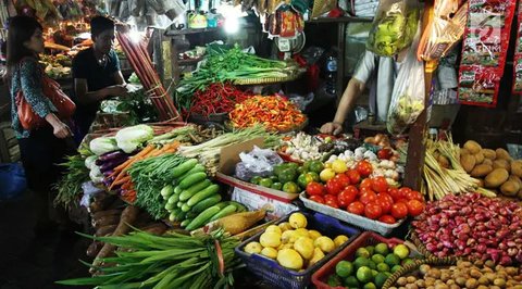 6 Jenis Makanan Sehat Rendah Gula, Konsumsi Rutin Agar Dietmu Sukses