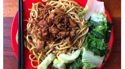 9 Resep Mi Ayam Kuah dan Goreng yang Lebih Sehat untuk Dimasak Sendiri di Rumah