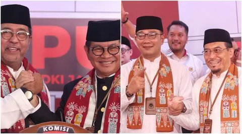 Prediksi Debat Perdana Pilkada Jakarta 2024, Siapa Paslon yang Bakal Unggul? Begini Kata Pakar