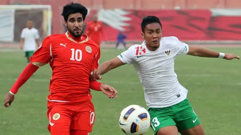 Saksi hidup saat Timnas Indonesia Dibantai Bahrain 12 Tahun Lalu: Kami Harap STY Bantu Hapus Rasa Malu ini!