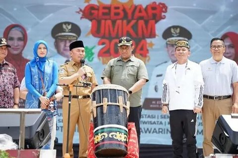 Gubernur Kalteng dan Sejumlah Pejabat Dilaporkan ke Bawaslu terkait Dugaan Politik Bansos