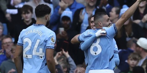 Chelsea Belum Kuat Saingi Man City dan Arsenal di Perburuan Juara Liga Inggris