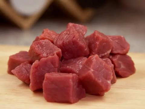 Desa Ini Bisa Produksi Daging Olahan yang Awet Sampai 15 tahun, Harganya Rp51 Juta per Kilogram