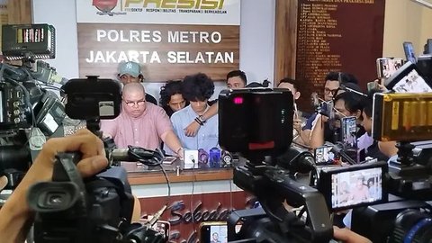 Respons Nikita Mirzani Saat Muncul Wacana Lolly dan Vadel Badjideh akan Dikonfrontasi Terkait Dugaan Pencabulan