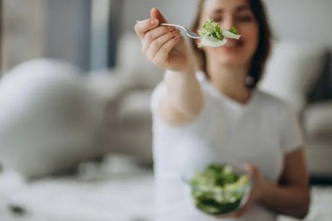 Sudah Berusaha Keras Tapi Berat Badan Tidak Berubah, Ini Penyebab Mengapa Gagal Diet