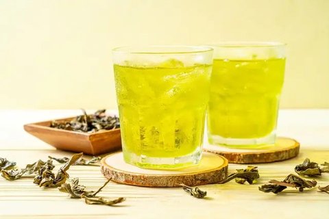 4 Resep Alami Minuman yang Bisa Dikonsumsi untuk Atasi Masalah Perut Buncit