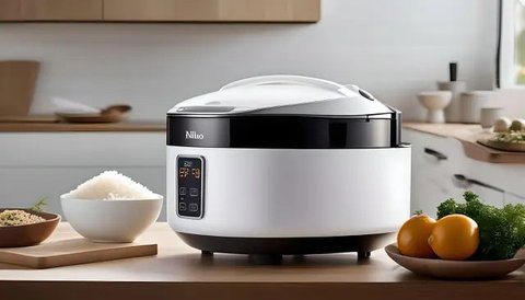 Cara Sederhana dan Gampang Hindari Nasi Basi di Rice Cooker, Wajib Dicoba