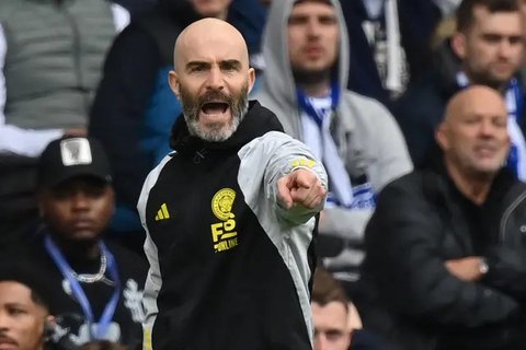 6 Pemain Dapat Kartu Kuning saat Lawan Nottingham, Chelsea Bakal Didenda Rp1 Miliar