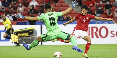 Perbandingan Harga Kiper Timnas ASEAN: Maarten Paes Paling Mahal, Apalagi Dibanding Malaysia