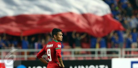 Jangan Sampai Terulang, Ini 3 Penyebab Timnas Indonesia Kalah 0-10 Lawan Bahrain di 2012