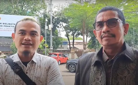 Nikita Mirzani Ungkap Ada Pihak yang Cari Tahu Lokasi Rumah Aman Tempat Lolly Tinggal