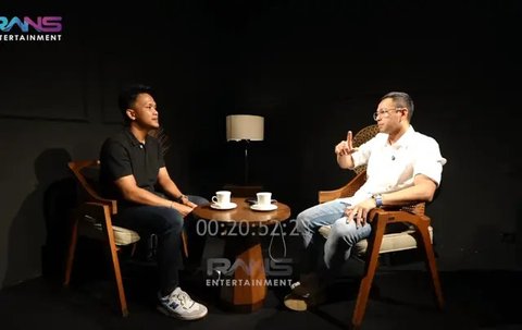 Dapat Tawaran Kerja dari Raffi Ahmad, Ini 7 Potret Tubagus Joddy Sopir Vanessa Angle yang Kini Jadi Konten Kreator