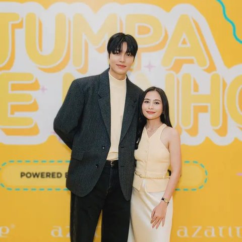 Lee Min Ho Dikabarkan Menjalin Cinta dengan Anak Chaebol Korea, Siapa Dia?