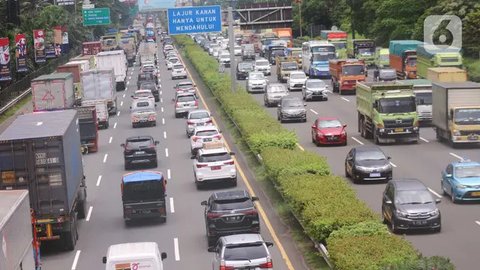 Polemik Pelarangan Truk Sumbu 3 Beroperasi saat Hari Besar Keagamaan, Daya Beli Masyarakat Terancam Anjlok