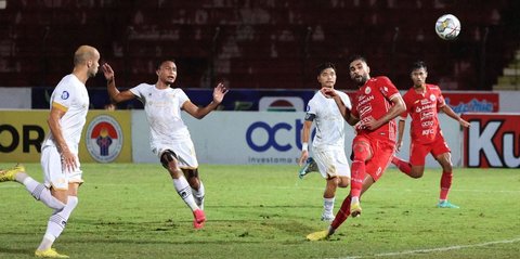 2 Hari Jelang Laga Melawan Timnas Indonesia, Bahrain Membuat Kejutan