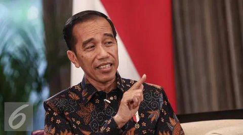 Jokowi Bakal Hadiri Pelantikan Prabowo Subianto Jadi Presiden