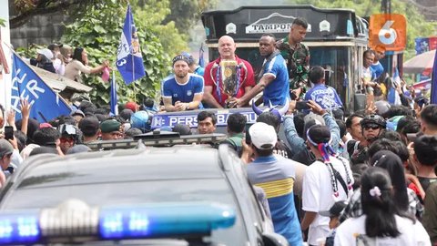 Geramnya Bojan Hodak saat Persib Dapat Sanksi Komdis PSSI Terkait Oknum Suporter: Siapa yang Harus Bayar Dendanya?