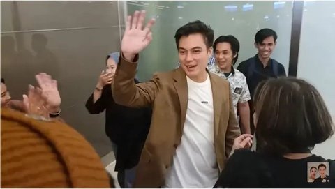 8 Potret Kemesraan Baim Wong & Paula Verhoeven yang Bikin Baper Sebelum Ada Dugaan Perselingkuhan