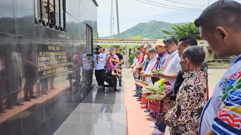 KIM Bersama PDIP Toba Bersatu Menangkan Bobby Nasution di Pilgub Sumut