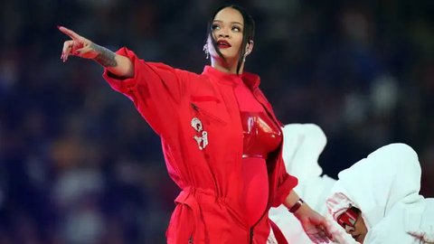 Geser Posisi Rihanna, Taylor Swift Jadi Penyanyi Terkaya Dunia dengan Harta Rp25 Triliun