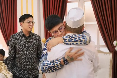 Setelah 6 Bulan Bercerai, Dodhy Kangen Band dan Ayu Rizki Kembali Menikah