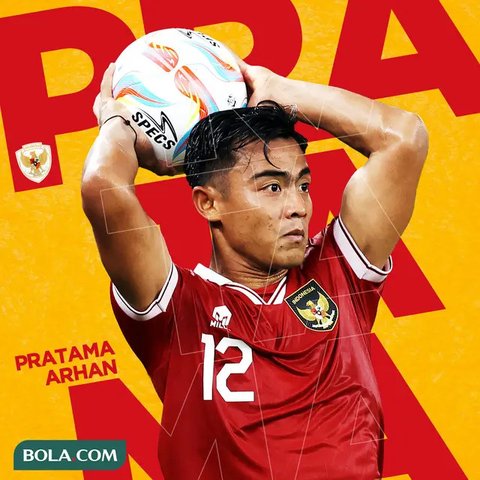 Persaingan Ketat Bek Kiri Timnas Indonesia, Siapa Layak Jadi Starting XI Lawan Bahrain?