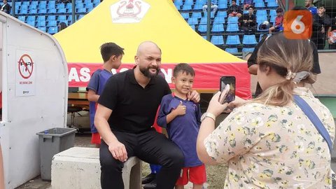 Cerita Bojan Hodak yang Ternyata Teman Lama Pelatih Bahrain, Bocorkan Hal ini untuk Timnas Indonesia