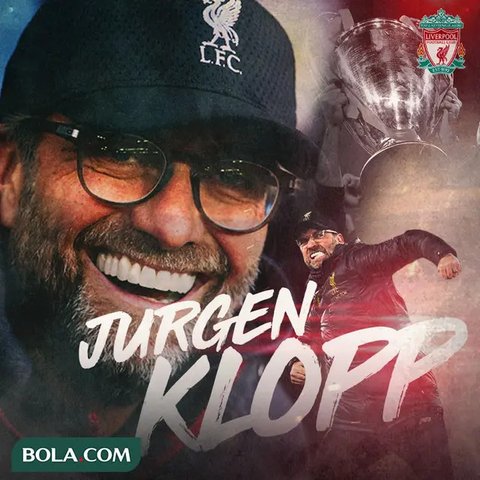 Jurgen Klopp Kembali ke Dunia Sepak Bola Usai Rehat Panjang, Langsung Duduki Jabatan Strategis di Klub