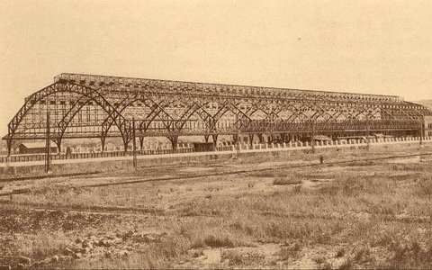 Cerita Rasisme Stasiun Tanjung Priok di Zaman Kolonial, Ruang Tunggu Penumpang Belanda dan Pribumi Terpisah