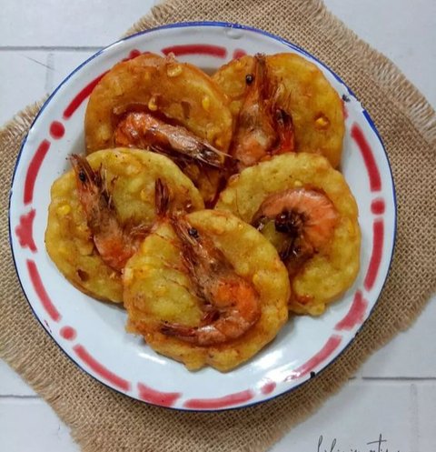 Resep Olahan Udang Ala Restoran, Rasanya Dijamin Sedap dan Bahannya Ekonomis