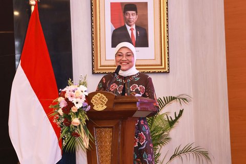 Sisi Lain Mantan Menaker Ida Fauziyah, Mengawali Karier sebagai Guru hingga Bolak-balik Duduk di Kursi Wakil Rakyat