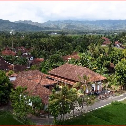 Melihat Koleksi Peralatan Tani Tempo Dulu di Museum Tani Jawa Indonesia, Jadi Teknologi Modern Pada Masanya