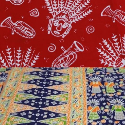 35 Ucapan Hari Batik Nasional 2 Oktober 2024, Bagikan Semangat Nasional Junjung Warisan Budaya Kebanggaan