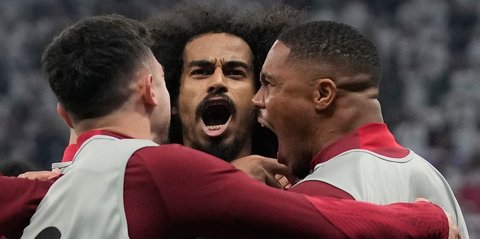 Jadwal Lengkap Kualifikasi Putaran Ketiga Piala Dunia 2026 Zona Asia
