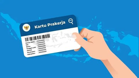 BPK Temukan Sederet Masalah di Kartu Prakerja