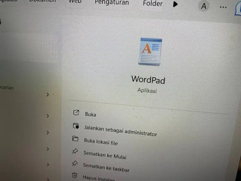 Cara Cek Plagiarisme di Microsoft Word