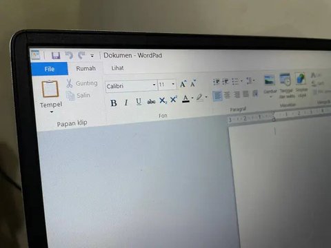 Cara Cek Plagiarisme di Microsoft Word