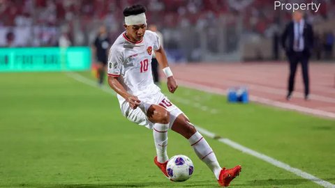 Analisis Strategi Shin Tae-yong saat Timnas Indonesia Bermain Imbang Melawan Bahrain