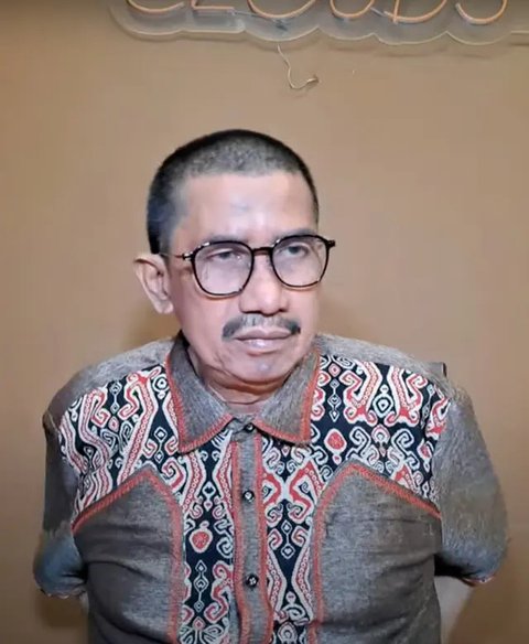 Pesan Nikita Mirzani Untuk Vadel Badjideh Usai Hasil visum Lolly Keluar: Semakin Membantah, Semakin Terjebak dalam Masalah